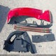 VNKKTUD31FA047415 2015 Toyota Yaris Le auction photo thumbnail 12