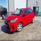 VNKKTUD31FA047415 2015 Toyota Yaris Le auction photo thumbnail 2