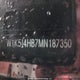 W1K5J4HB7MN187350 2021 Mercedes-Benz Cla 250 4Matic auction photo thumbnail 20