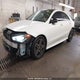 W1K5J4HB7MN187350 2021 Mercedes-Benz Cla 250 4Matic auction photo thumbnail 2