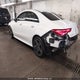 W1K5J4HB7MN187350 2021 Mercedes-Benz Cla 250 4Matic auction photo thumbnail 3