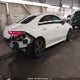 W1K5J4HB7MN187350 2021 Mercedes-Benz Cla 250 4Matic auction photo thumbnail 4