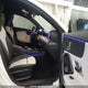 W1K5J4HB7MN187350 2021 Mercedes-Benz Cla 250 4Matic auction photo thumbnail 5