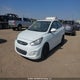 KMHCU4AE9CU207594 2012 Hyundai Accent Gls auction photo thumbnail 2