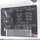 KMHCU4AE9CU207594 2012 Hyundai Accent Gls auction photo thumbnail 9