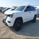 1C4RJFBG5JC417132 2018 Jeep Grand Cherokee Limited auction photo thumbnail 2