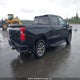 1GCUYEED7KZ288049 2019 Chevrolet Silverado 1500 Rst auction photo thumbnail 4