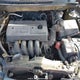 2T1BR32E15C868255 2005 Toyota Corolla Ce/Le/Sport auction photo thumbnail 10
