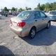 2T1BR32E15C868255 2005 Toyota Corolla Ce/Le/Sport auction photo thumbnail 4
