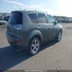 JA4MT41XX8Z606693 2008 Mitsubishi Outlander Xls auction photo thumbnail 4
