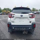 4S4GUHU61R3767573 2024 Subaru Crosstrek Wilderness auction photo thumbnail 16