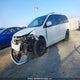 2C4RDGEG8LR259100 2020 Dodge Grand Caravan Gt auction photo thumbnail 2