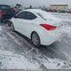 5NPDH4AE5DH281748 2013 Hyundai Elantra auction photo thumbnail 3