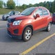 3GNCJPSB3GL160640 2016 Chevrolet Trax Lt auction photo thumbnail 2
