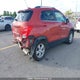 3GNCJPSB3GL160640 2016 Chevrolet Trax Lt auction photo thumbnail 4