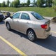 2T1BU4EE7AC294464 2010 Toyota Corolla Ce auction photo thumbnail 3