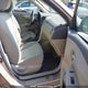 2T1BU4EE7AC294464 2010 Toyota Corolla Ce auction photo thumbnail 5
