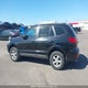 5NMSG73E69H293291 2009 Hyundai Santa Fe Gl/Gls auction photo thumbnail 14