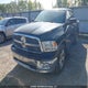 1D7RV1GT3AS233137 2010 Dodge Ram 1500 auction photo thumbnail 2
