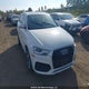 WA1JCCFSXJR003355 2018 Audi Q3 2.0T Progressiv auction photo thumbnail 1
