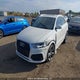 WA1JCCFSXJR003355 2018 Audi Q3 2.0T Progressiv auction photo thumbnail 2