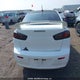 JA32U2FU5AU606891 2010 Mitsubishi Lancer Se auction photo thumbnail 16