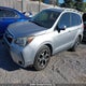 JF2SJHTC3FH466785 2015 Subaru Forester 2.0Xt Limited Package auction photo thumbnail 2