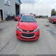 3G1BE5SM7GS600503 2016 Chevrolet Cruze Lt auction photo thumbnail 12