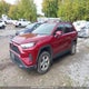 2T3B1RFV9KW024812 2019 Toyota Rav4 Le auction photo thumbnail 2