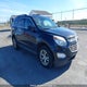 2GNALCEK4H1599886 2017 Chevrolet Equinox Lt auction photo thumbnail 1