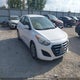 KMHD25LH0GU267244 2016 Hyundai Elantra Gt Gl auction photo thumbnail 1