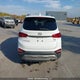 5NMS3CAA1LH254863 2020 Hyundai Santa Fe Luxury Turbo Awd auction photo thumbnail 15