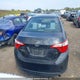 2T1BURHE8FC307304 2015 Toyota Corolla auction photo thumbnail 16