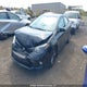 2T1BURHE8FC307304 2015 Toyota Corolla auction photo thumbnail 2