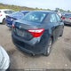 2T1BURHE8FC307304 2015 Toyota Corolla auction photo thumbnail 4