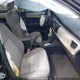 2T1BURHE8FC307304 2015 Toyota Corolla auction photo thumbnail 5