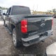 3GCUKREC6HG126342 2017 Chevrolet Silverado 1500 1Lt/2Lt auction photo thumbnail 3