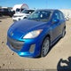 JM1BL1L71D1810669 2013 Mazda Mazda3 Gs-Sky auction photo thumbnail 2