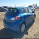 JM1BL1L71D1810669 2013 Mazda Mazda3 Gs-Sky auction photo thumbnail 4