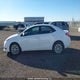 2T1BURHE6JC017281 2018 Toyota Corolla Le auction photo thumbnail 14