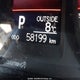 2T1BURHE6JC017281 2018 Toyota Corolla Le auction photo thumbnail 15
