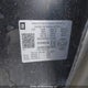 1GKKNRLSXMZ158900 2021 GMC Acadia Sle auction photo thumbnail 17