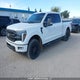 1FTFW5L85RFB28199 2024 Ford F150 Lariat auction photo thumbnail 2