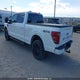 1FTFW5L85RFB28199 2024 Ford F150 Lariat auction photo thumbnail 3