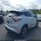 5N1AZ2MHXHN160712 2017 Nissan Murano S/Sl/Sv/Platinum auction photo thumbnail 4