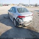 5YFB4MDE1PP065160 2023 Toyota Corolla auction photo thumbnail 3