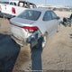 5YFB4MDE1PP065160 2023 Toyota Corolla auction photo thumbnail 4