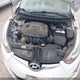 5NPDH4AE2EH463263 2014 Hyundai Elantra Gls auction photo thumbnail 10