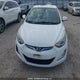 5NPDH4AE2EH463263 2014 Hyundai Elantra Gls auction photo thumbnail 12