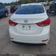 5NPDH4AE2EH463263 2014 Hyundai Elantra Gls auction photo thumbnail 16